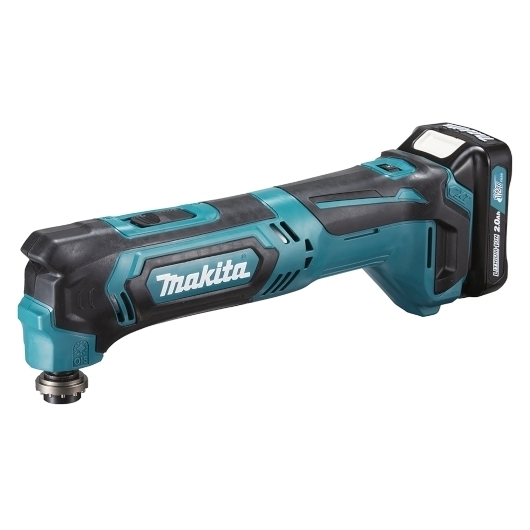 Резак универсальный аккумуляторный CXT ® Makita TM30DWYE