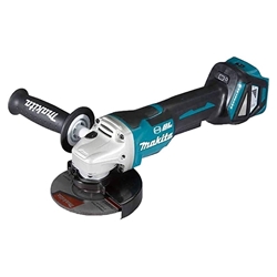 УШМ аккумуляторная LXT ® Makita DGA517Z