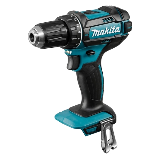 Дрель-шуруповерт аккумуляторная Makita LXT ® DDF482Z