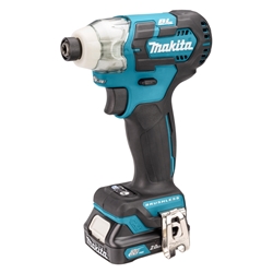 Шуруповерт с ударом аккумуляторный Makita CXT ® TD111DWAE