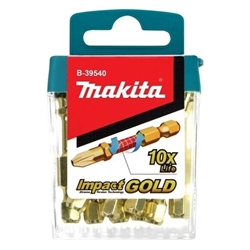 Набор бит Impact Gold Makita B-39540