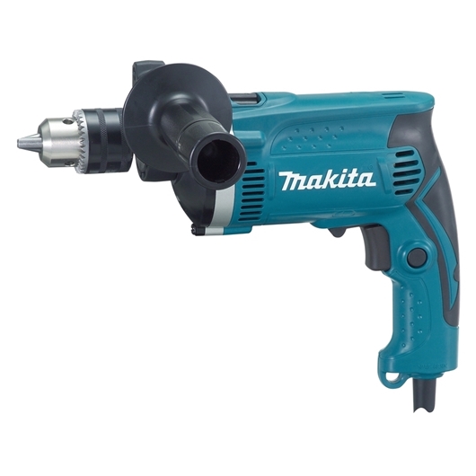 Дрель ударная  сетевая Makita HP1630K