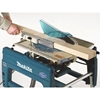 Пила торцовочная комбинированная сетевая Makita LF1000