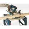 Пила торцовочная комбинированная сетевая Makita LF1000