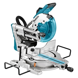 Пила торцовочная консольная сетевая Makita LS1019