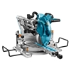 Пила торцовочная консольная сетевая Makita LS1219