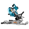 Пила торцовочная консольная сетевая Makita LS1219