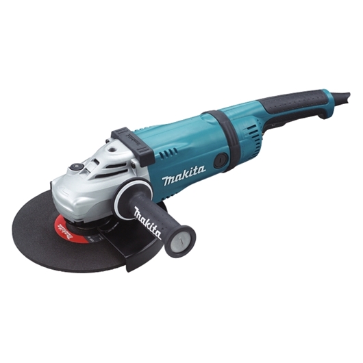 Угловая шлифмашина сетевая Makita GA9040SF01