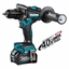 Дрель-шуруповерт с ударом аккумуляторная XGT ® Makita HP001GD201