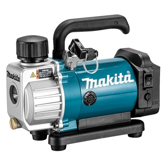 Насос вакуумный аккумуляторный Makita DVP180Z