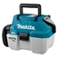 Пылесос аккумуляторный LXT ® Makita DVC750LZ