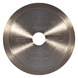 Алмазный диск D.Bor CS-C-10-0125-022