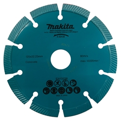 Алмазный диск Makita A-80438