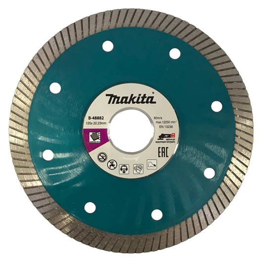 Алмазный диск Makita B-48882