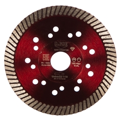 Алмазный диск D.Bor U-T-10-0125-022