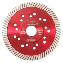 Алмазный диск D.Bor S-T-10-0125-022