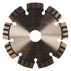 Алмазный диск Bor S-TS-10-0125-022
