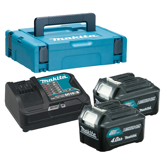 Набор POWERPACK CXT® Makita 197641-2