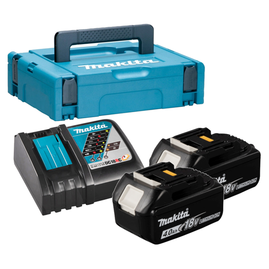 Набор POWERPACK LXT® Makita 198310-8