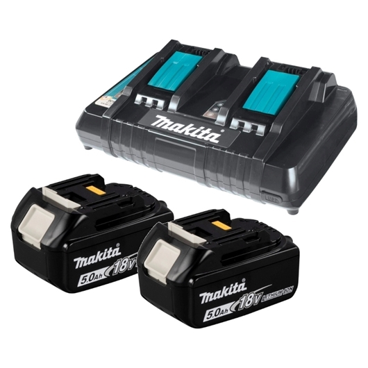 Набор POWERPACK LXT® Makita 191L75-3