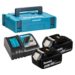 Набор POWERPACK LXT® Makita 198311-6