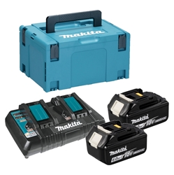 Набор POWERPACK LXT® Makita 198080-9