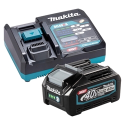 Набор POWERPACK XGT® Makita 191J67-0