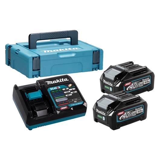 Набор POWERPACK XGT® Makita 191J99-7