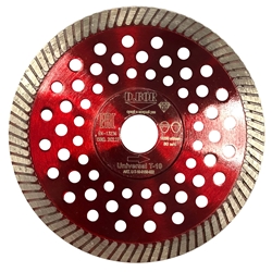 Алмазный диск D.Bor U-T-10-0150-022