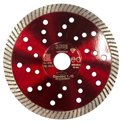 Алмазный диск D.Bor S-T-10-0150-022