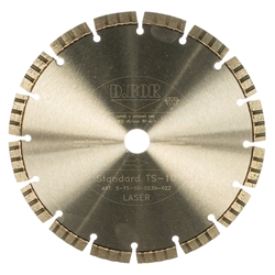 Алмазный диск D.Bor S-TS-10-0230-022