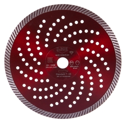Алмазный диск D.Bor S-T-10-0230-022