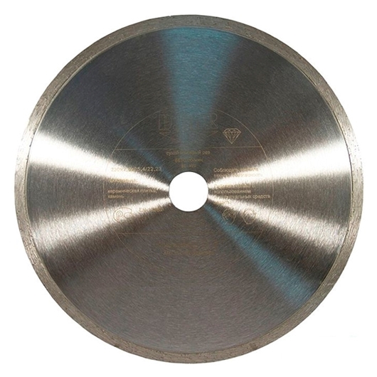 Алмазный диск D.Bor CS-C-10-0250-030