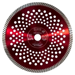 Алмазный диск D.Bor U-T-10-0230-022