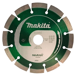 Алмазный диск Makita B-27202
