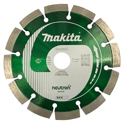 Алмазный диск Makita B-27224