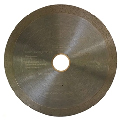 Алмазный диск  D.Bor CS-C-10-0150-025