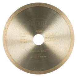 Алмазный диск D.Bor CS-C-10-0200-030