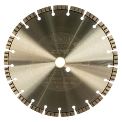 Алмазный диск D.Bor S-TS-10-0300-025