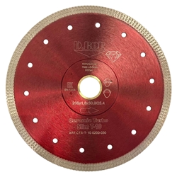Алмазный диск D.Bor CTS-T-10-0200-030