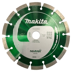 Алмазный диск Makita B-27230