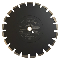 Алмазный диск D.Bor A-S-10-0350-030