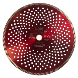 Алмазный диск D.Bor U-T-10-0350-030