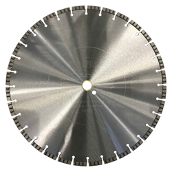 Алмазный диск D.Bor S-TS-10-0450-030