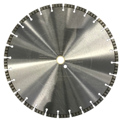 Алмазный диск D.Bor S-TS-10-0400-030