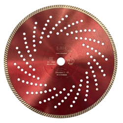 Алмазный диск D.Bor S-T-10-0350-025