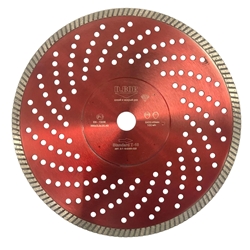 Алмазный диск D.Bor S-T-10-0300-025