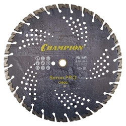 Алмазный диск Champion C1602