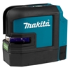 Нивелир лазерный Makita CXT ® SK106GDZ
