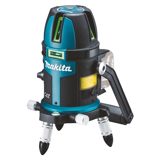 Нивелир лазерный Makita CXT ® SK209GDZ